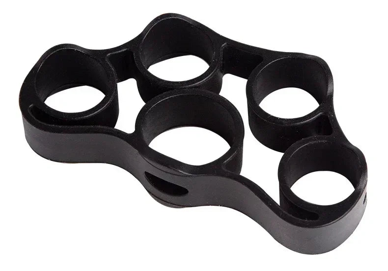 Fingertrainer-Set mit Zähler – Griffstärke, Fingerstrecker & Arthritis-Rehabilitation