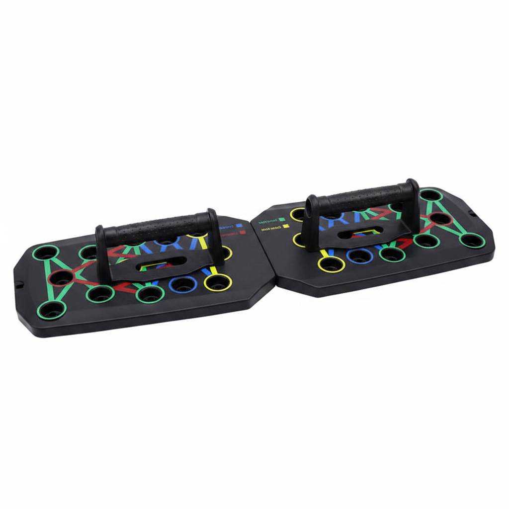 Push-up Board Set – sauber